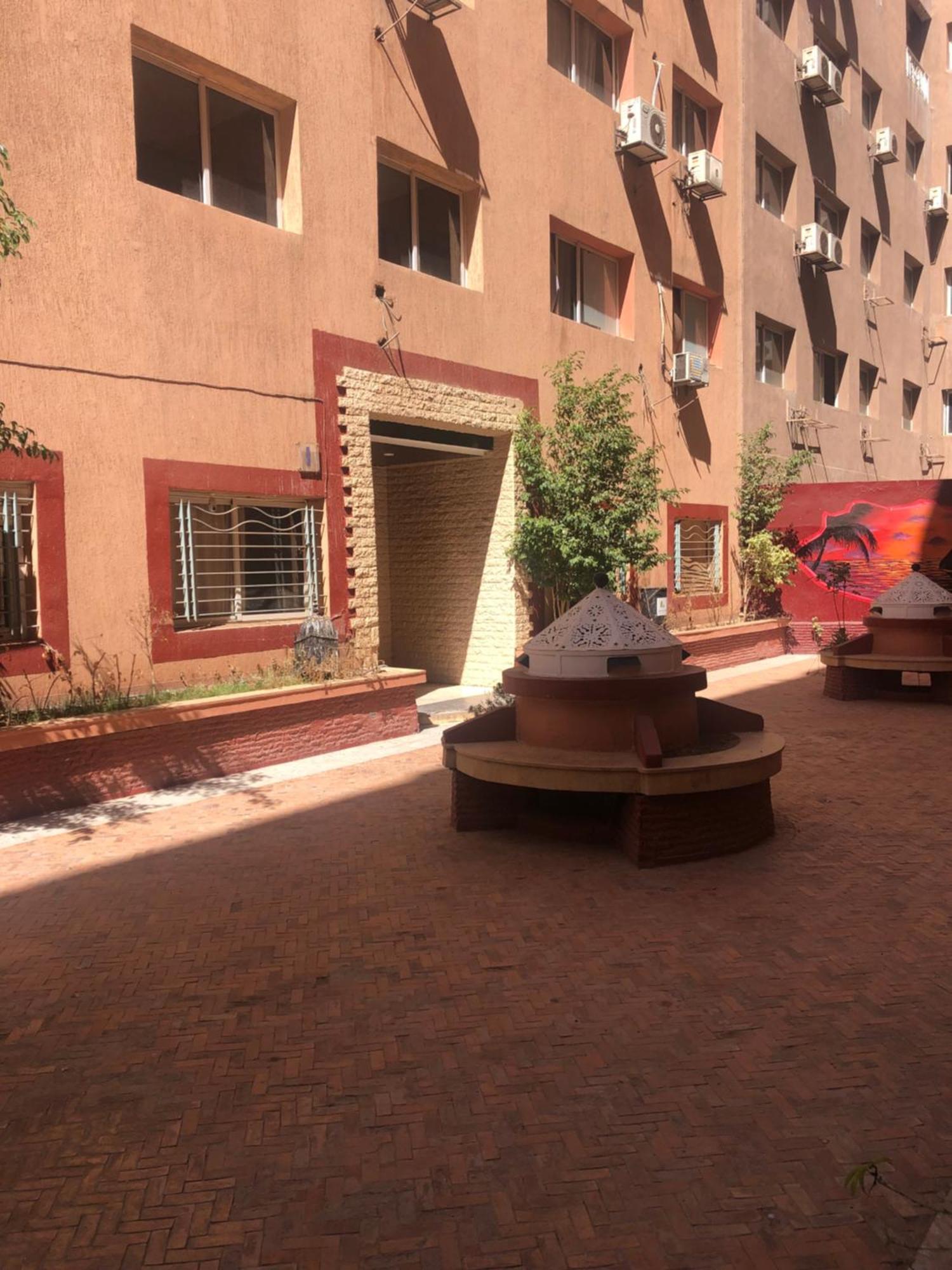 SUPER APPART Marrakech - Confort Propreté Proximité Marrakesh Esterno foto